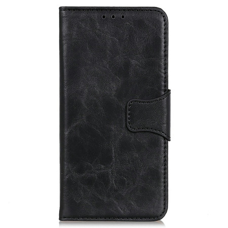 Housse Moto E22 / E22i Cuir...