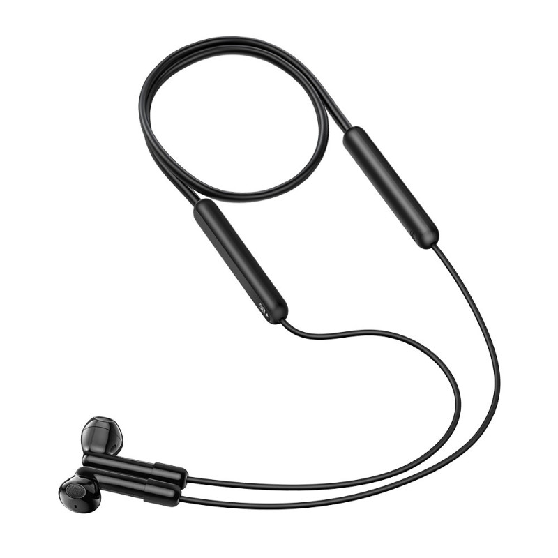 2 in 1 Magnetic Bluetooth Headset Dealy