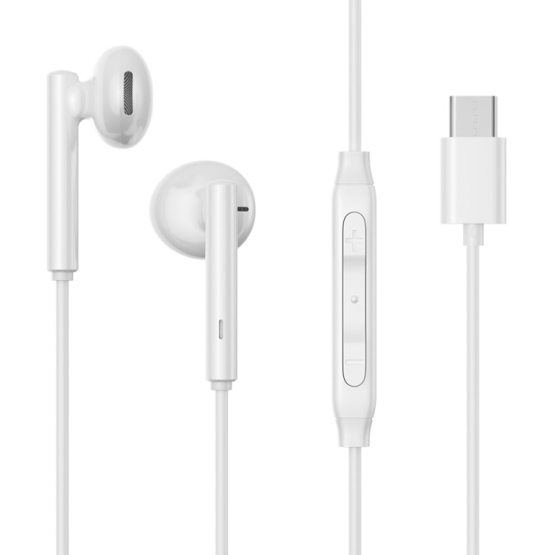 JOYROOM Wired Headphones USB-C tip