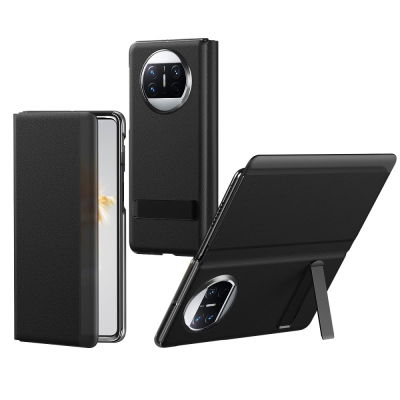 Huawei Mate X3 The
ather-effect Case Hands-Free Support