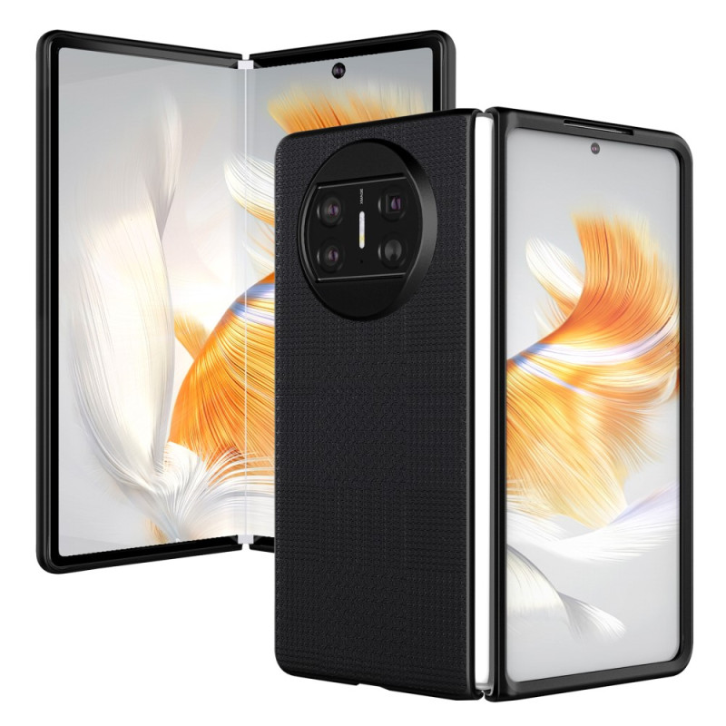 Huawei Mate X3 Mock The
ather Case VILI