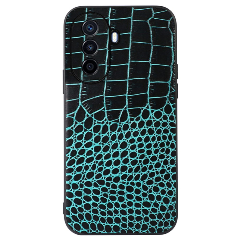 Huawei Nova Y70 Genuine Crocodile Texture The
ather Case