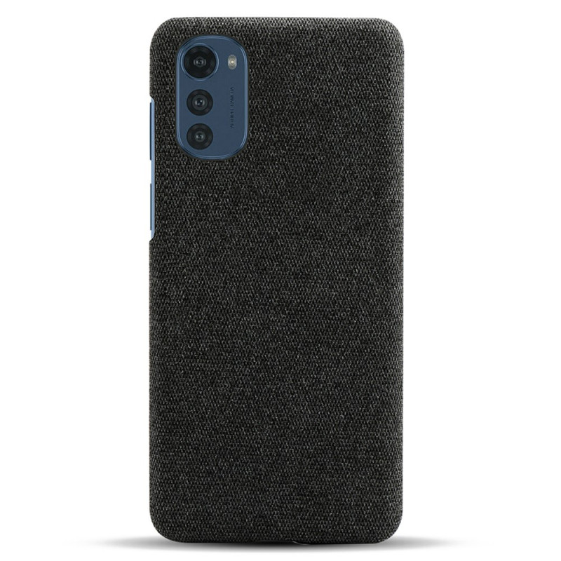 Moto E32 Fabric Case