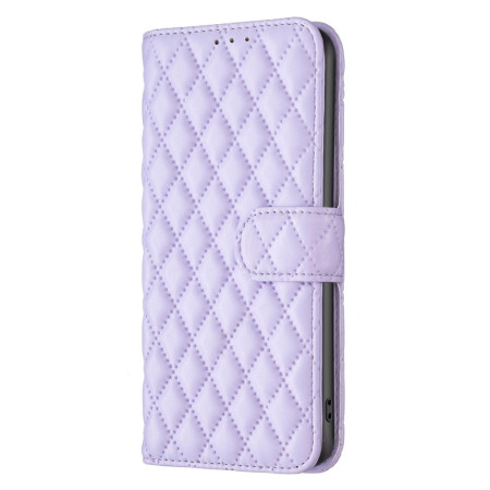 E32 Quilted Style...