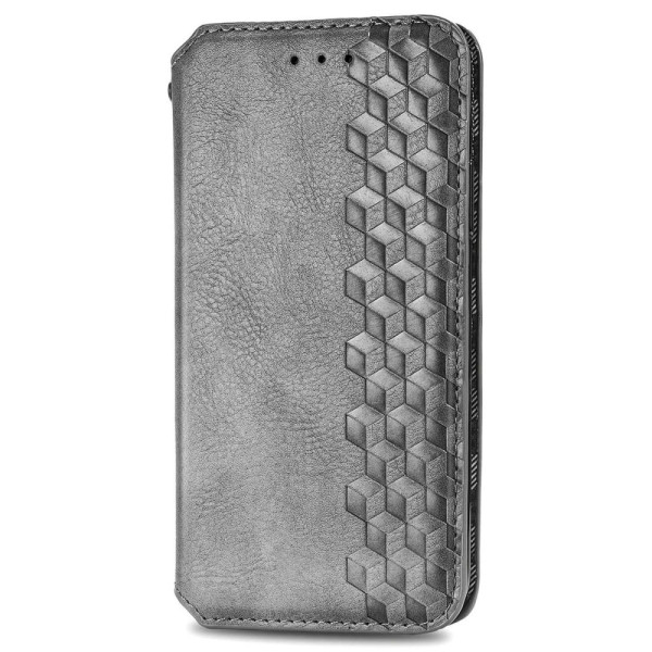 Flip Cover Moto E32 / E32s 3D Cubes