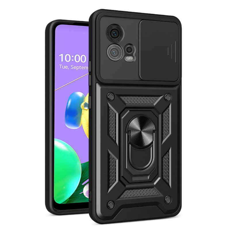 Moto G72 Case Design Support and The
ns Protector