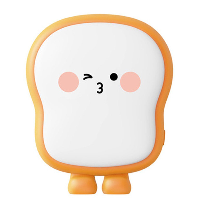 Mini Kawaï External Battery Multiple Functions