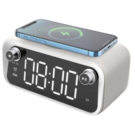 Retro Design Multifunction...