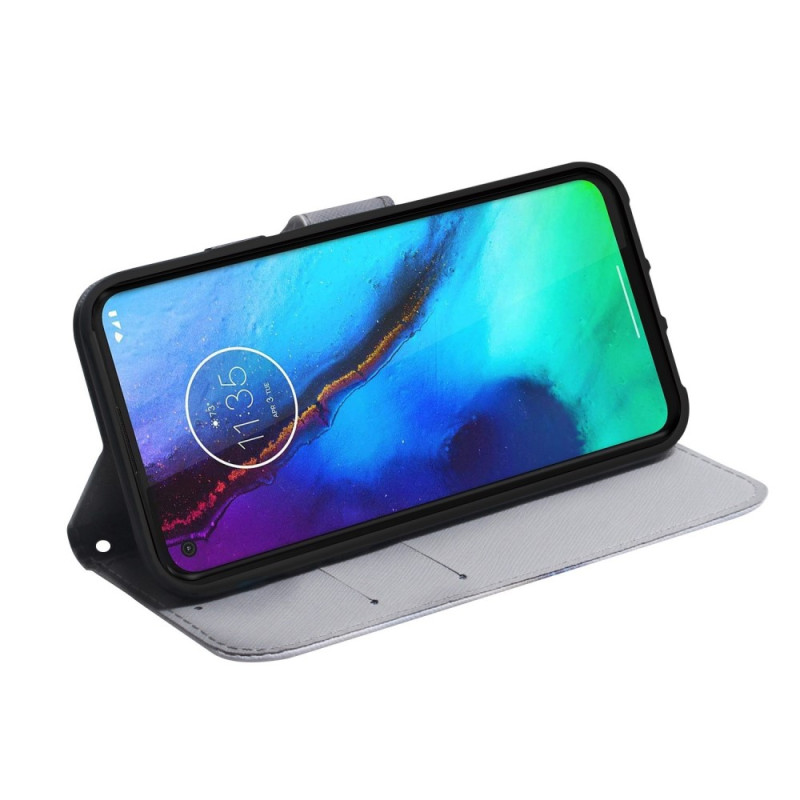 Fundas Moto G82 5G - Dealy