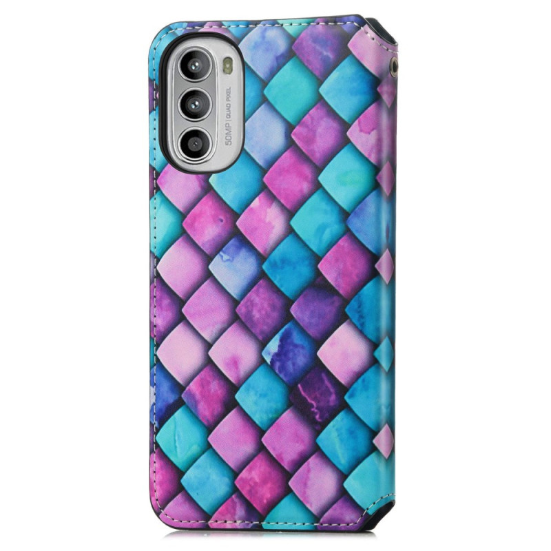 moto g 82 5g back cover