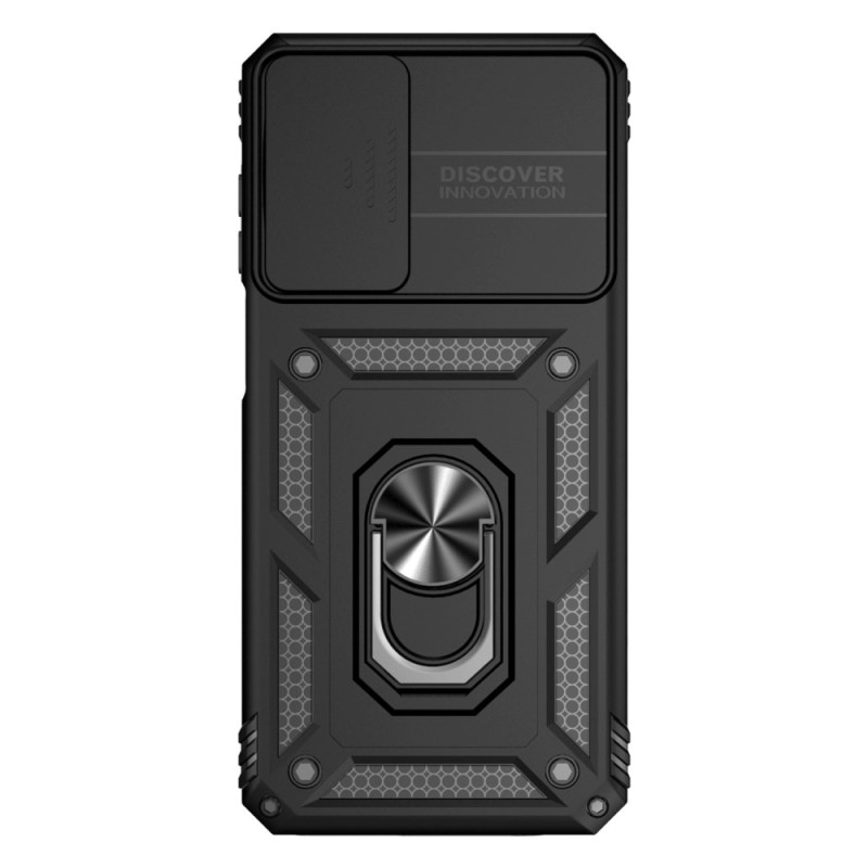 Moto G82 5G / G52 Multi-Function Case