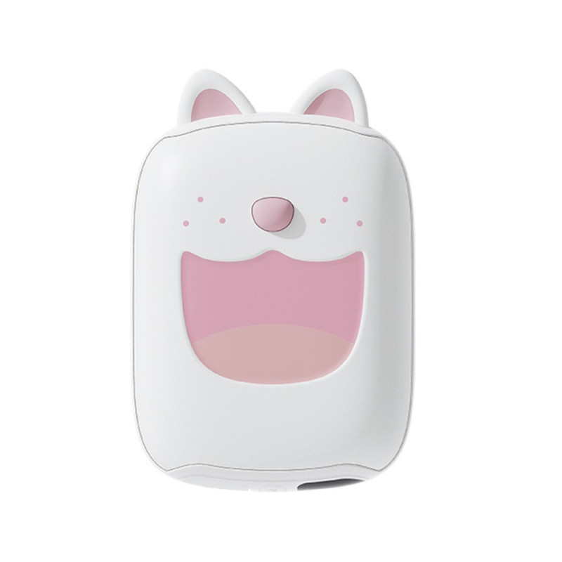 Cartoon Animal External Battery 10000mAh