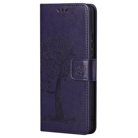 Moto G62 5G Tree & Owl...