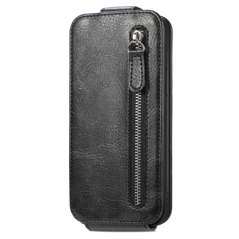 Moto G62 5G Case Vertical Flap Integrated Wallet