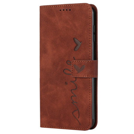 Moto G62 5G Smile Case with...