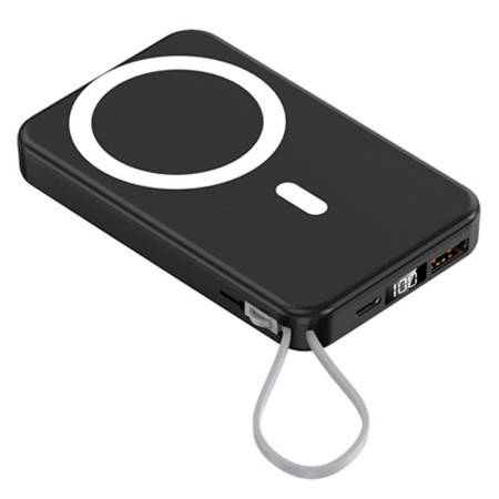 External Wireless Magnetic...