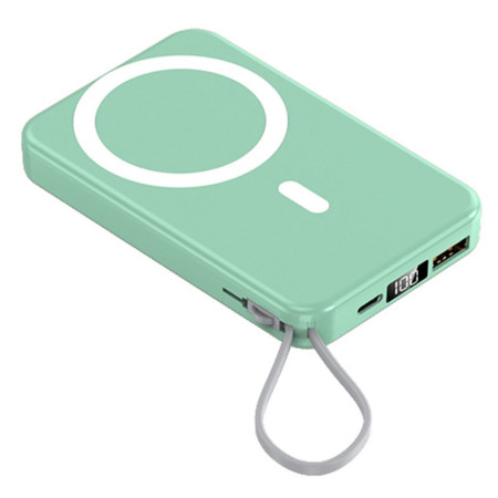 External Wireless Magnetic...