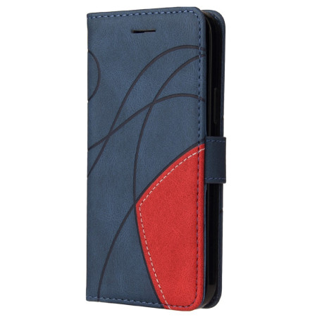Moto G62 5G Two-tone Strap...