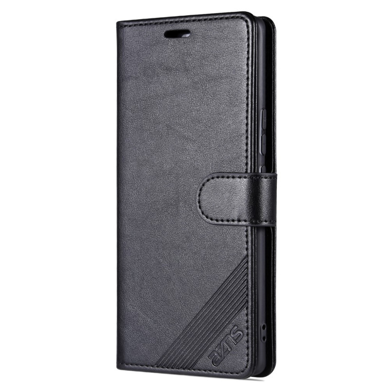 Honor 90 Pro The
ather Case AZNS