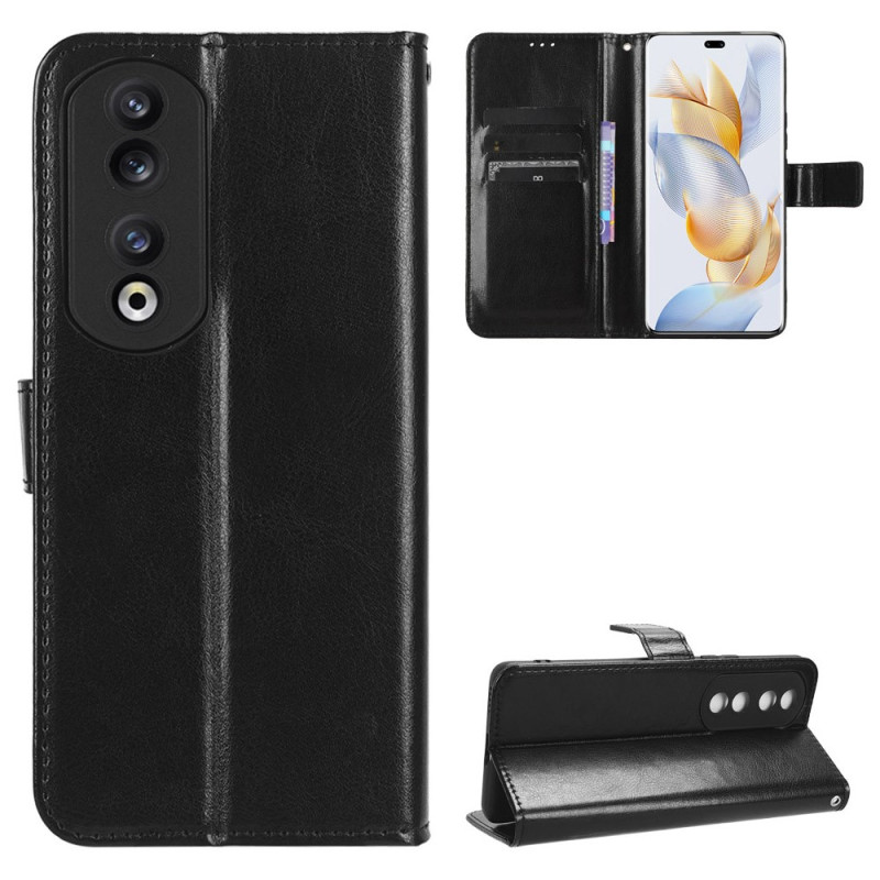 Honor 90 Pro Case with Support Strap - Dealy