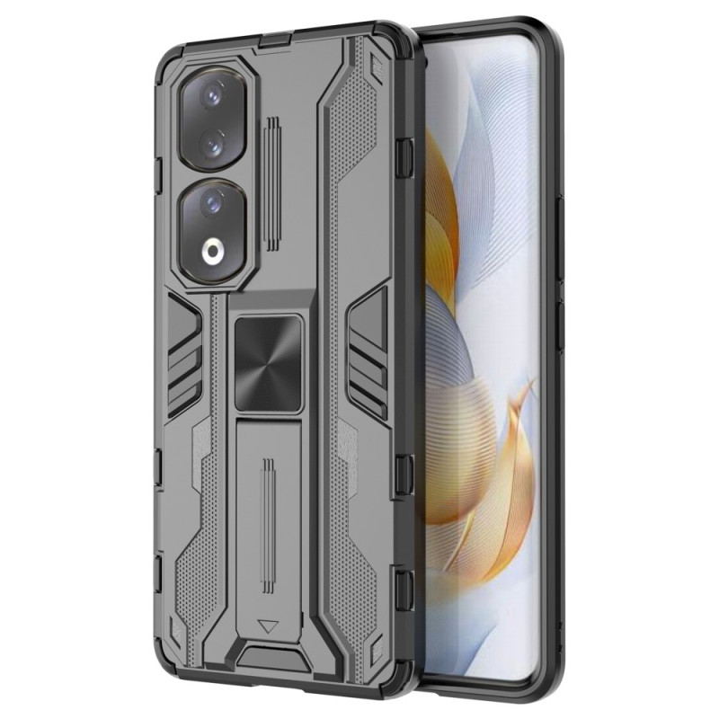 Honor 90 Pro Removable Vertical and Horizontal Support Case