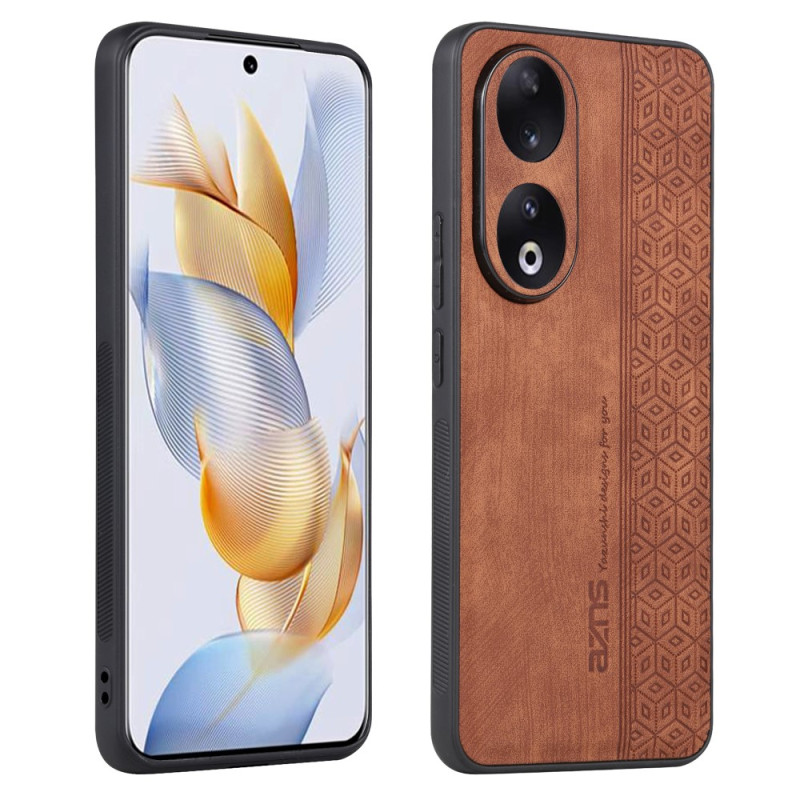 Honor 90 Pro The
ather Case AZNS