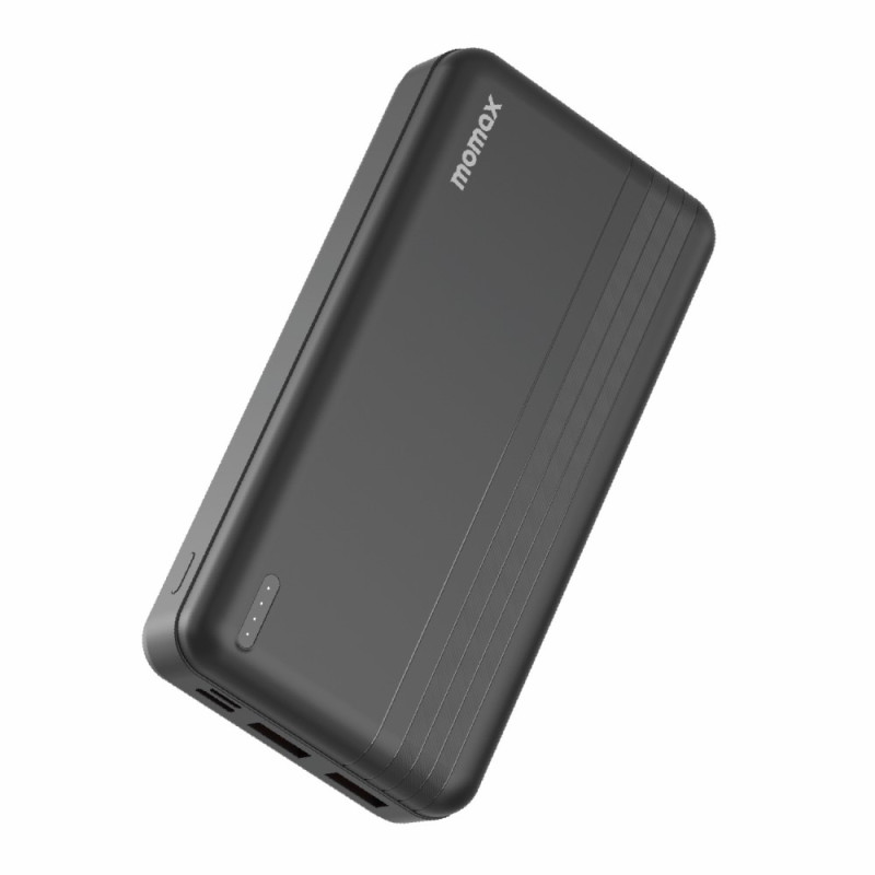 MOMAX Ultra Powerful 20000mAh External Battery