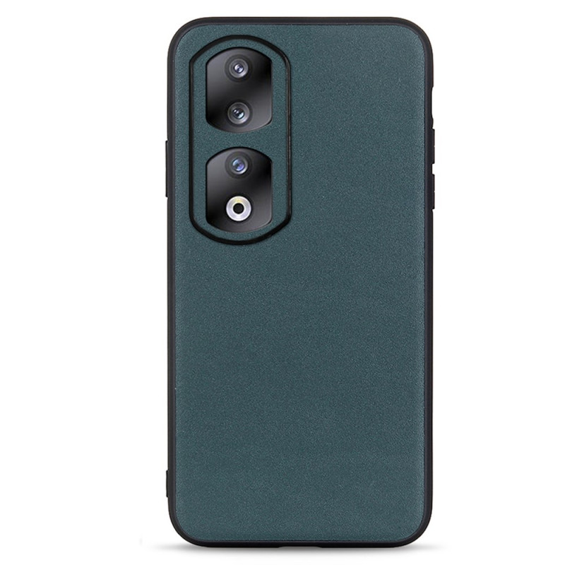 Honor 90 Pro Genuine The
ather Case