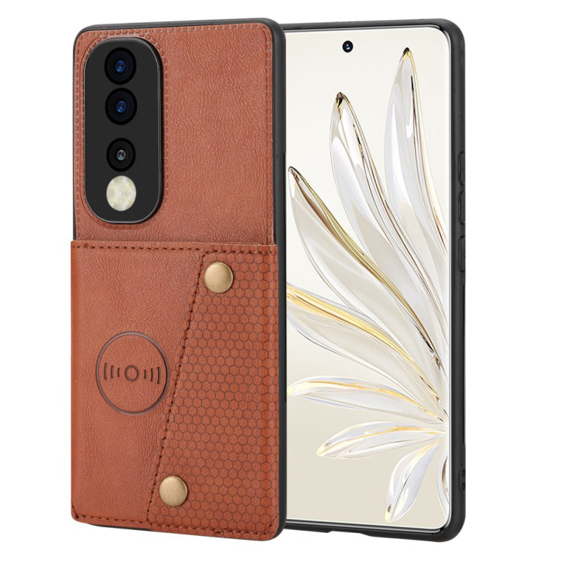 Honor 90 Pro Case Card Holder Support