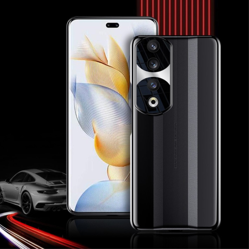 Honor 90 Pro Ring Resistant Case - Dealy