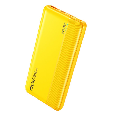 WEKOME PD20W External Battery