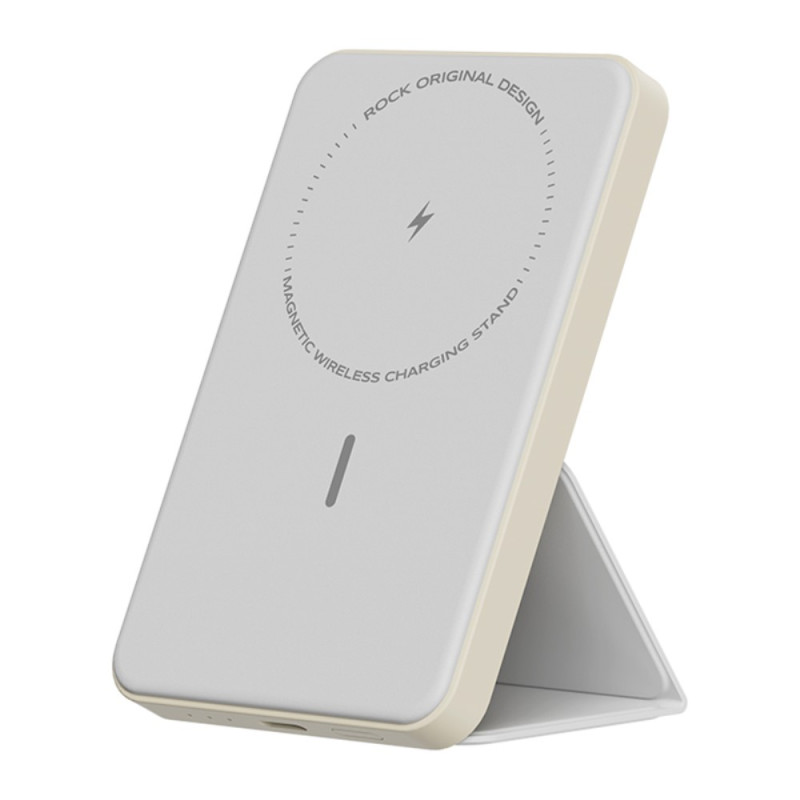 External Mobile Battery with Hand-Free Stand