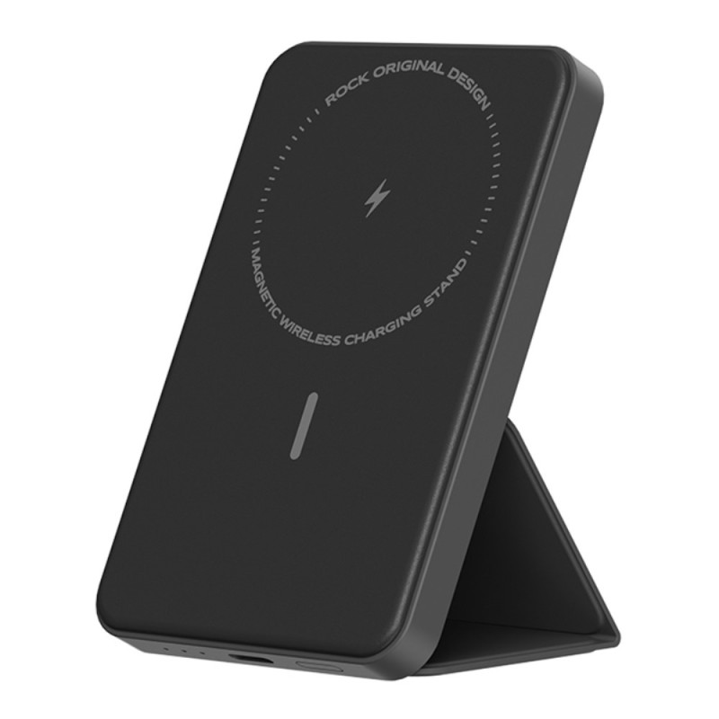 External Mobile Battery with Hand-Free Stand