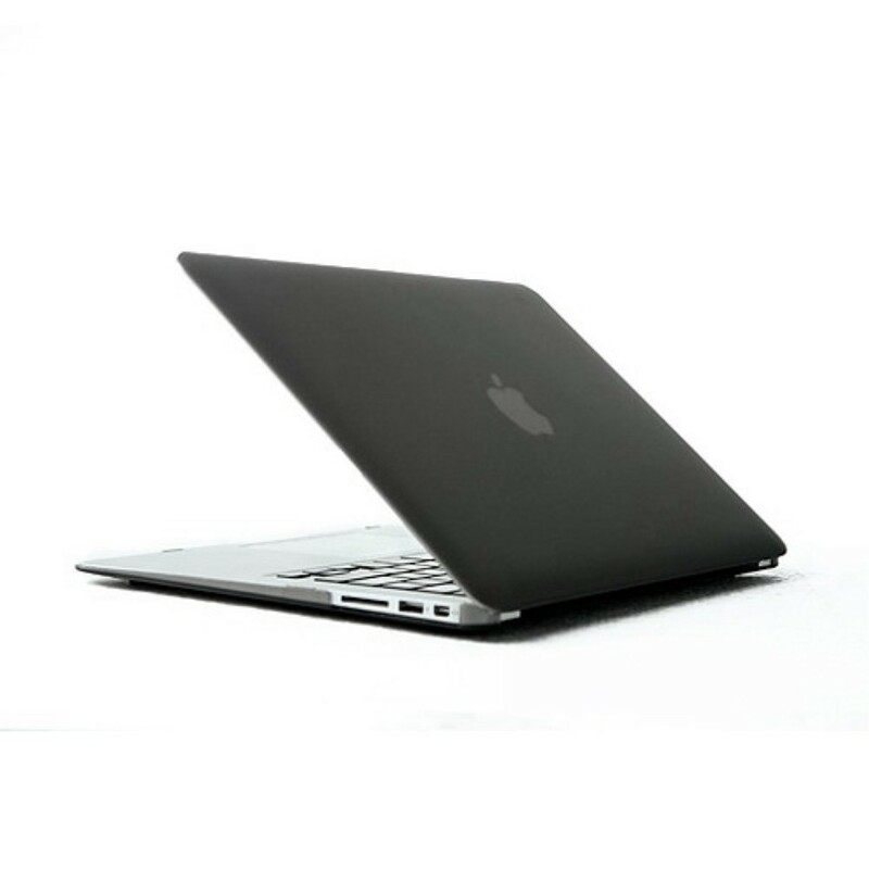 Macbook Air 11 inch Translucent Case