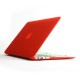 Macbook Air 11 inch Translucent Case