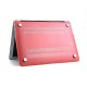 Macbook Air 11 inch Translucent Case