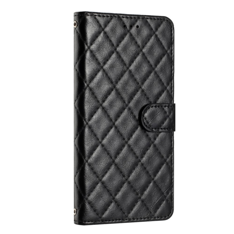Xiaomi 13 Lite Style Padded Case