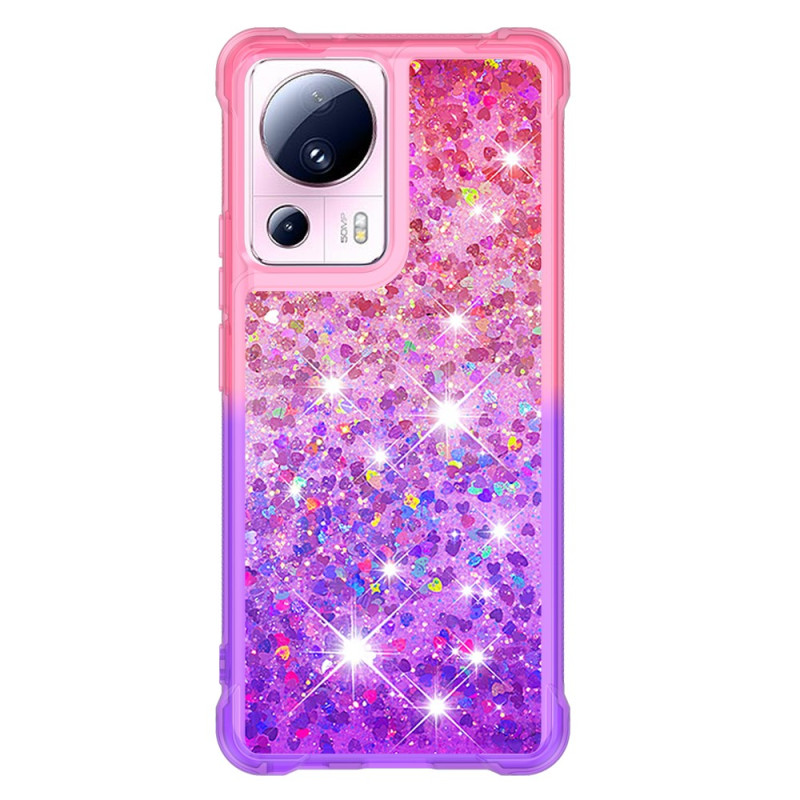 Xiaomi 13 Lite Glitter Color Case