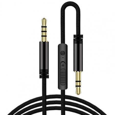 Câble Audio Double Embouts...