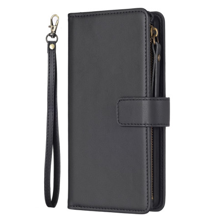 E13 Motorbike Cover Wallet