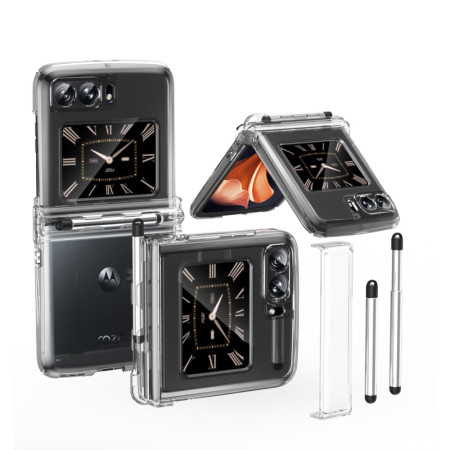 Moto Razr 2022 Hinge Cover...