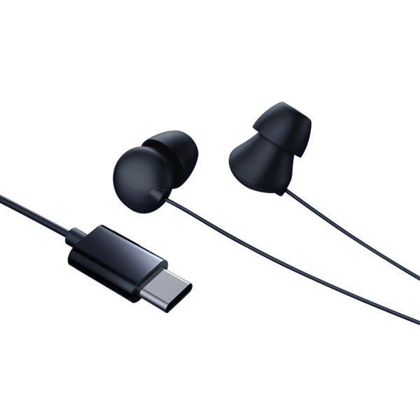 USB-C Ultra-Soft Earphones