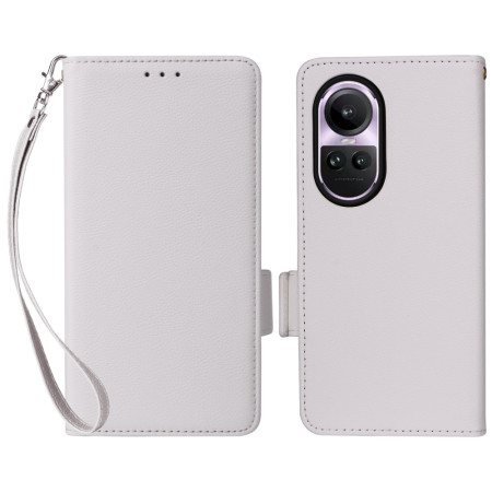 Oppo Reno 10 / 10 Pro The...