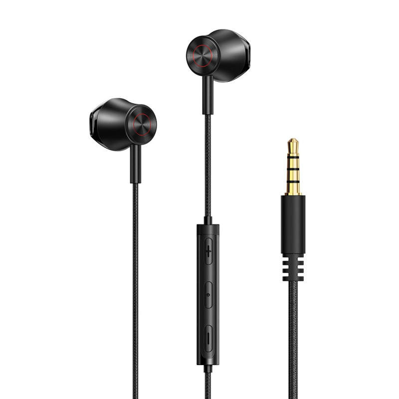 McDodo 3.5mm Jack Wired Headphones