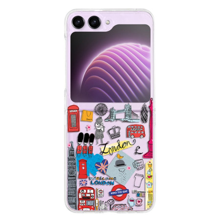 Samsung Galaxy Z Flip 5...