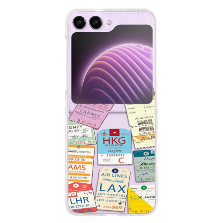 Samsung Galaxy Z Flip 5...