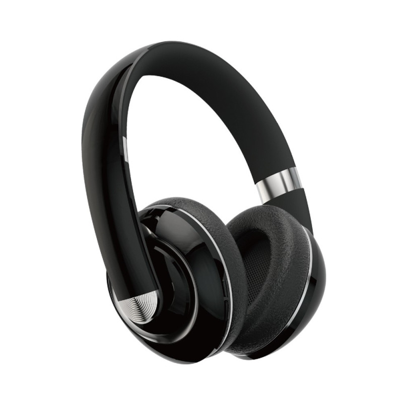 Wireless Folding Headset