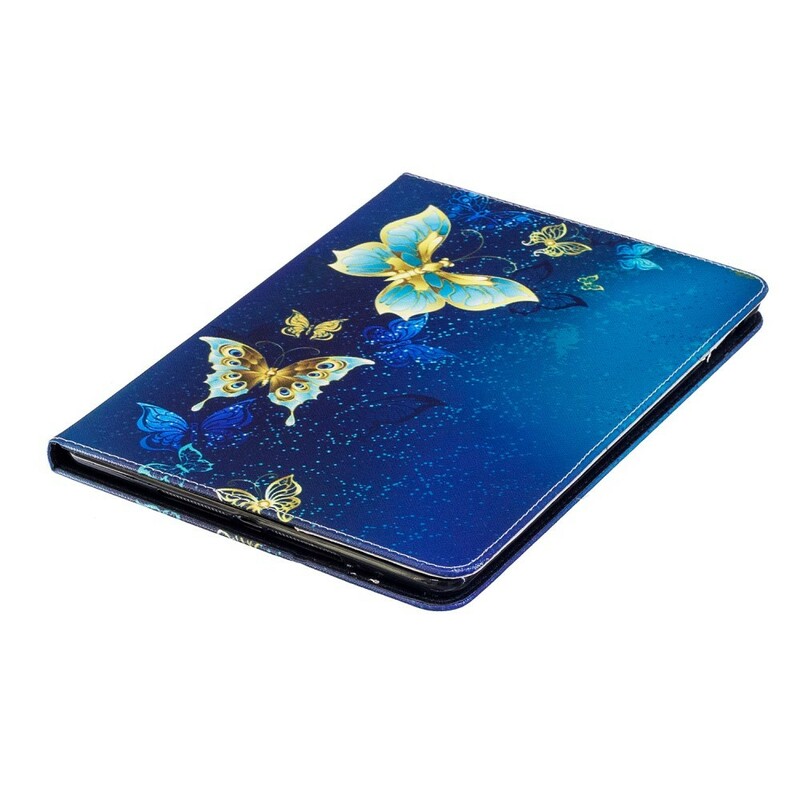 iPad Air Case Butterflies In The Night