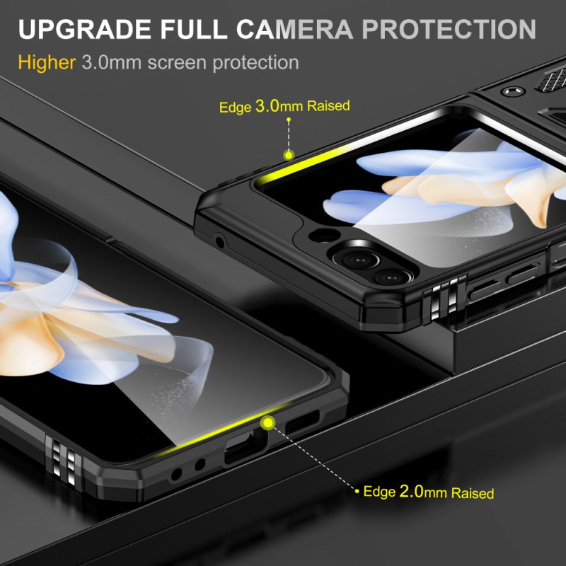 Samsung Galaxy Z Flip Cases and Accessories - Dealy