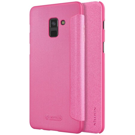 Flip Cover Samsung Galaxy A8 Nillkin